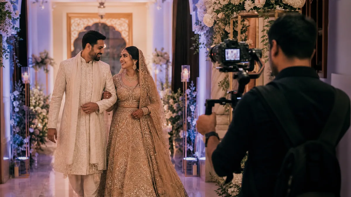 Asian Wedding Venues in Coventry and Wolverhampton: Complete 2025 Guide