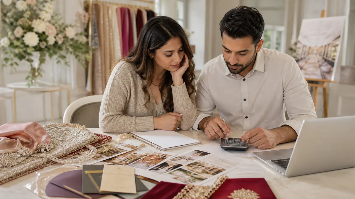 Asian Wedding Venues in Leicester: Complete 2025 Guide