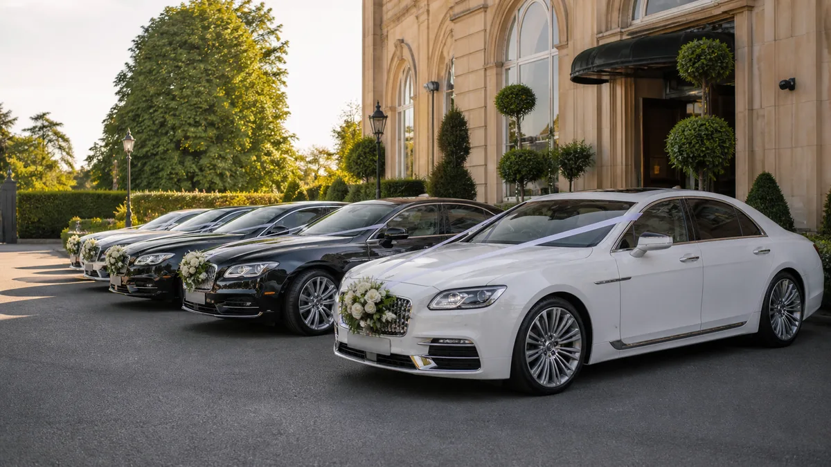How to Manage All Your Wedding Suppliers from One Place