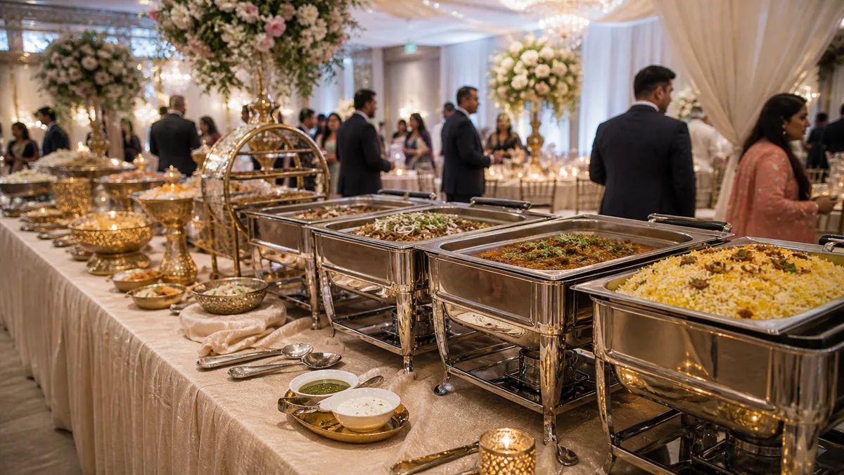 How to Plan a Pakistani Wedding in the UK: Your Complete Guide 2025