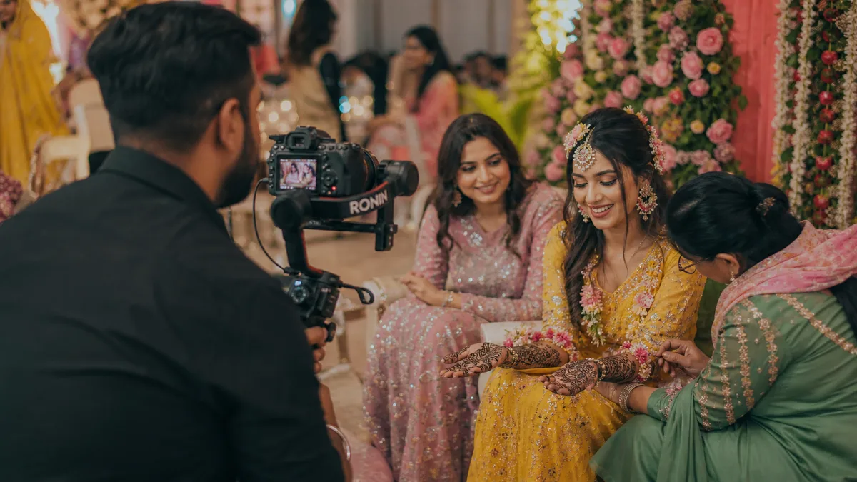South Asian Wedding Videography UK: The Complete Guide