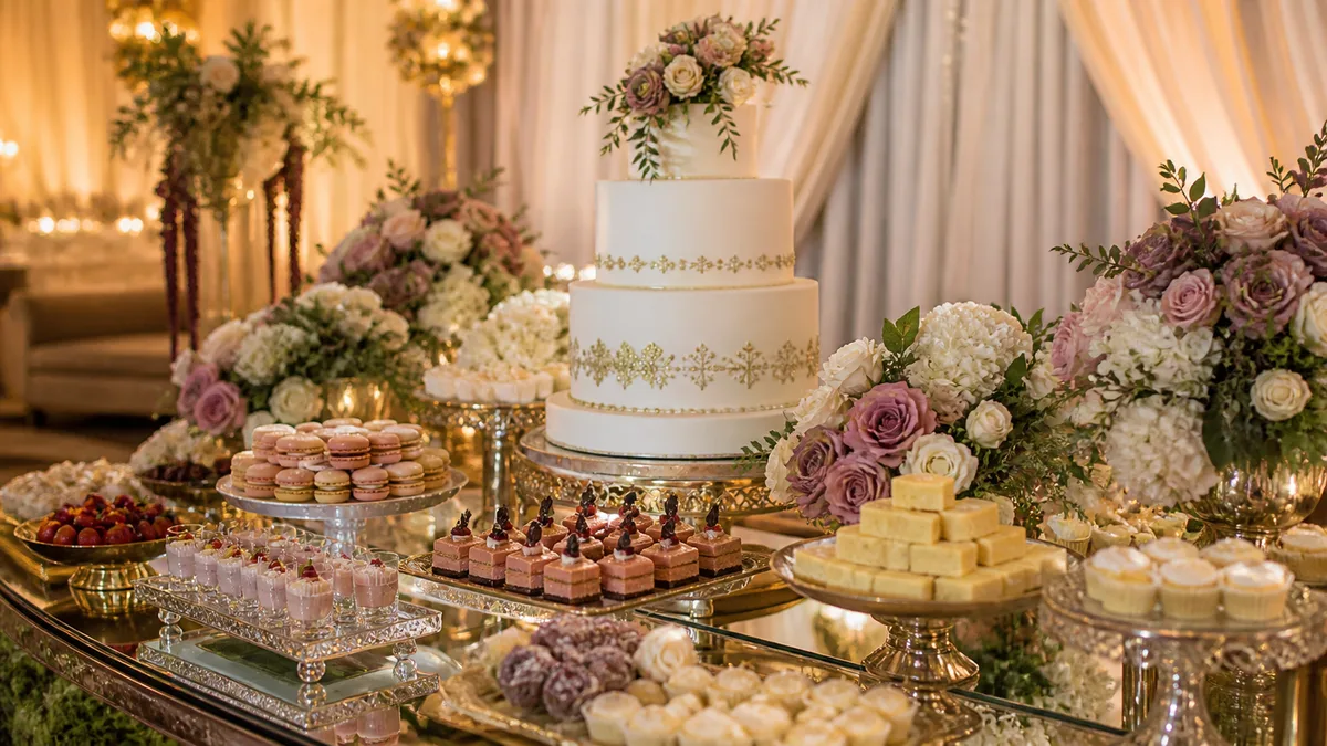 What Is Included in an Asian Wedding Package? What to Expect and What to Ask